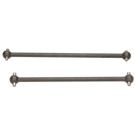 Main shafts f/r VAPOR