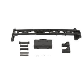SMACKER - Chassis oben