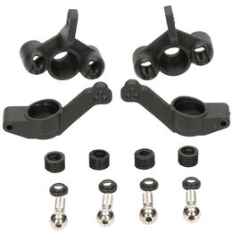 SMACKER - Achsschenkel Set v/h