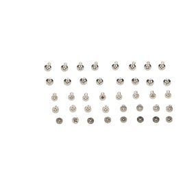 SMACKER - Schrauben Set 3