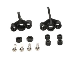 Steering Hub Set  MS & RF