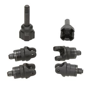 DIFFERENTIAL CUP SET  MS & RF