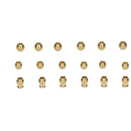 LING BALL 6.8 MS & RF