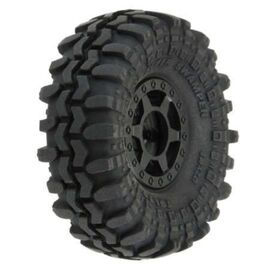 1/24 Super Swamper F/R 1.0
