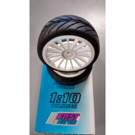 PNEUS + JANTES PROFILE C TC