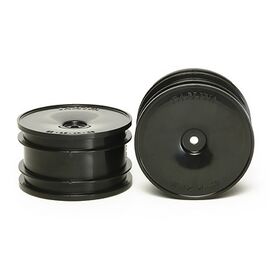 Roues arrière Off-Road Dish (Noir 60/29)