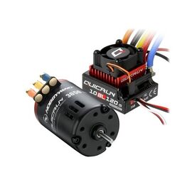 Hobbywing Combo 10BL120 G2 Sensor