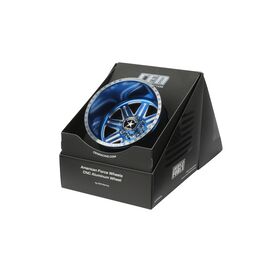 American Force Legend SS8 Wheel (-28 Blue)