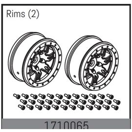 Wheels (2)