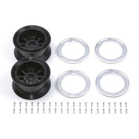 CR-01 Standart Wheels 2pcs ( +0 )