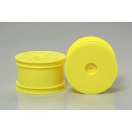 TRF501X/201 R Dish Wheel yellow
