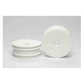 2WD Buggy Front Dish Wheel Hard