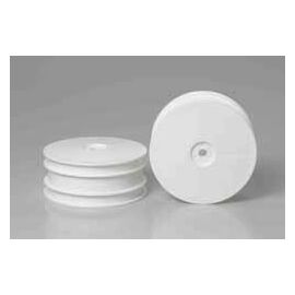 4WD Buggy Front Dish Wheel Hard