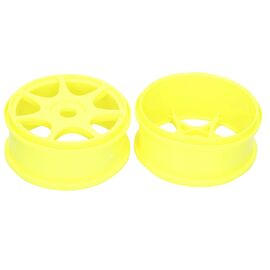 1/8 BUGGY WHEELS (LIGHTNING SERIES)
