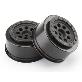 Blitz - Jantes noir MK.8 V2 (4.5mm Offset/2pcs)