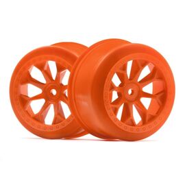 Jantes 8-Shot SC (Orange/2pcs)
