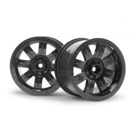 JANTES - RINGZ NOIR (SAVAGE / 2 PCS)