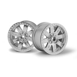 JANTES - RINGZ CHROME MATE (SAVAGE / 2 PCS)
