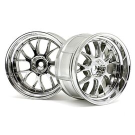 JANTES LP32 LM-R CHROME (2pcs)