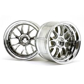 JANTES LP35 LM-R CHROME (2pcs)