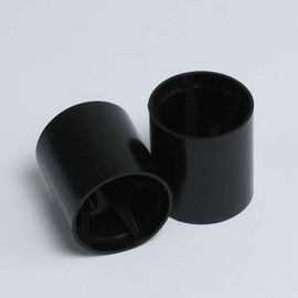 1/1O STAR ON-ROAD RIMS BLACK F [pl]