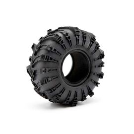 ROCK GRABBER REIFEN S Compound (130x55mm/2.2in/2Stk)