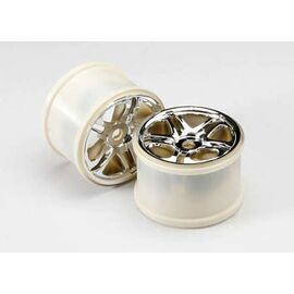WHEELS, SS (SPLIT SPOKE) 3.8