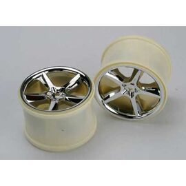 WHEELS, GEMINI 3.8