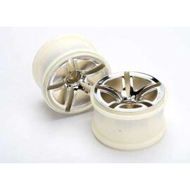 WHEELS, TWIN-SPOKE 2.8