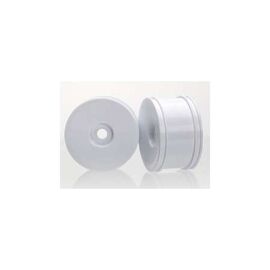 Wheels dished (white, dyeable) F (2)