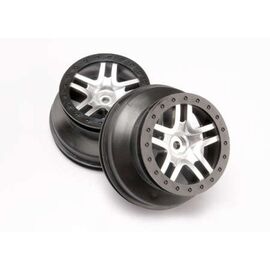 WHEELS, SCT SPLIT-SPOKE, SATIN