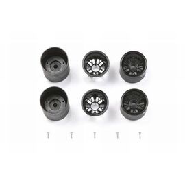 F-103 Mesh Wheel Set