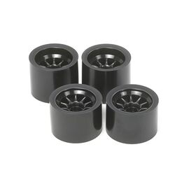F104 Kit de roues de rechange