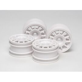 Roue de course M-Chassis 11-Spoke
