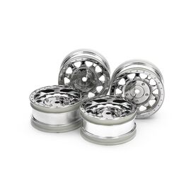 Roues de buggy (plaquées) (4)