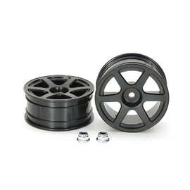Jantes M-Narrow 6-Sp.