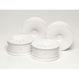 Jantes MN blanches