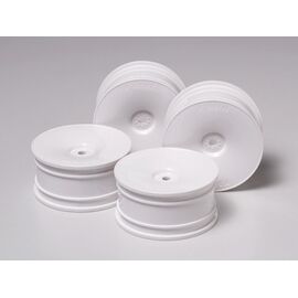 Roue White Dish (26mm/Off0)