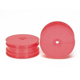 DB01 Front Dish Whells Rose