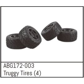 Truggy Wheels (2)