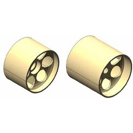 RM-01 Wheel Set