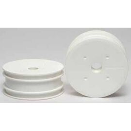 DN-01 Front Dish Wheels Pink