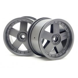 JANTES GT5 (GRIS - 83X56MM) - SAVAGE 21