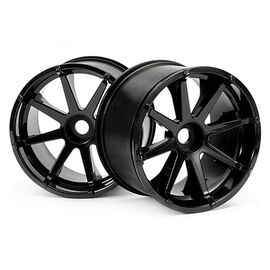 JANTES - BLAST NOIR - 7 INCH (SAVAGE / 2 PCS)