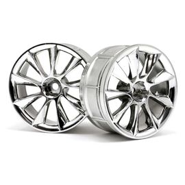 JANTES LP29 ATG RS8 CHROME (2pcs)