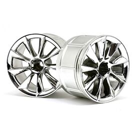 JANTES LP35 ATG RS8 CHROME (2pcs)