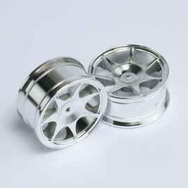 JANTES DTM CHROME ETROITES