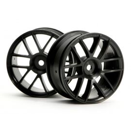 JANTES NOIRE SPLIT 6 26MM