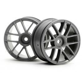 JANTES SPLIT 6 26MM (CHARCOAL)