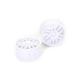 Wheels, Traxxas Rally (2)